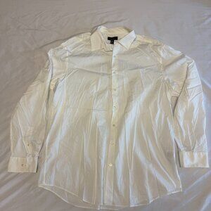 Alfani Regular Fit Dress Shirt Men's